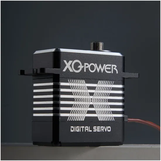 Servocontrollo Micro