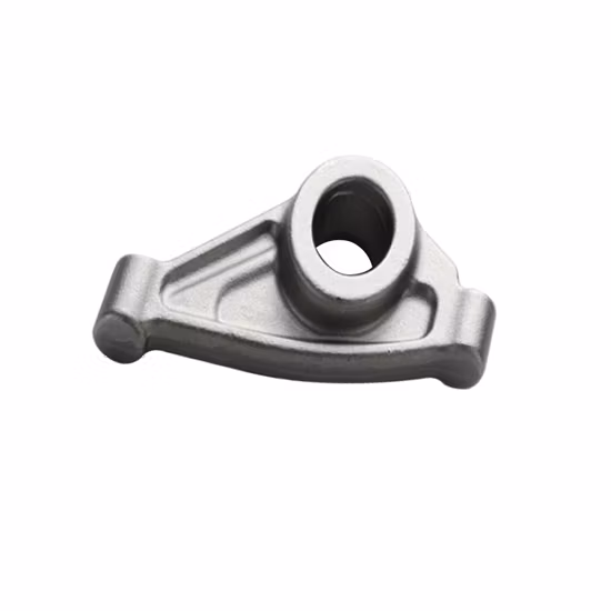 Lavorazione di parti di forgiatura di metalli e lavorazione di prodotti in acciaio con disegni forniti