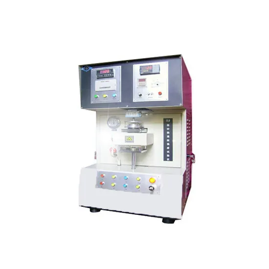 Tester intelligente della resistenza delle particelle dell'industria farmaceutica