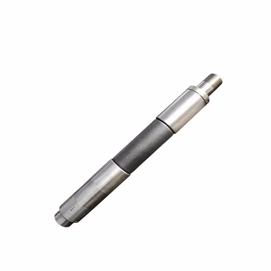 Utilizzato principalmente per l'ingegneria di completamento di pozzi complessi (petrolio, gas, acqua), per il raggiungimento di downhole packer e ponti